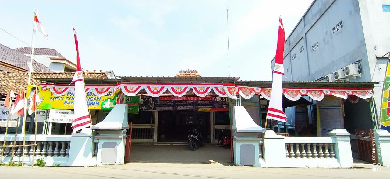 Kantor Desa