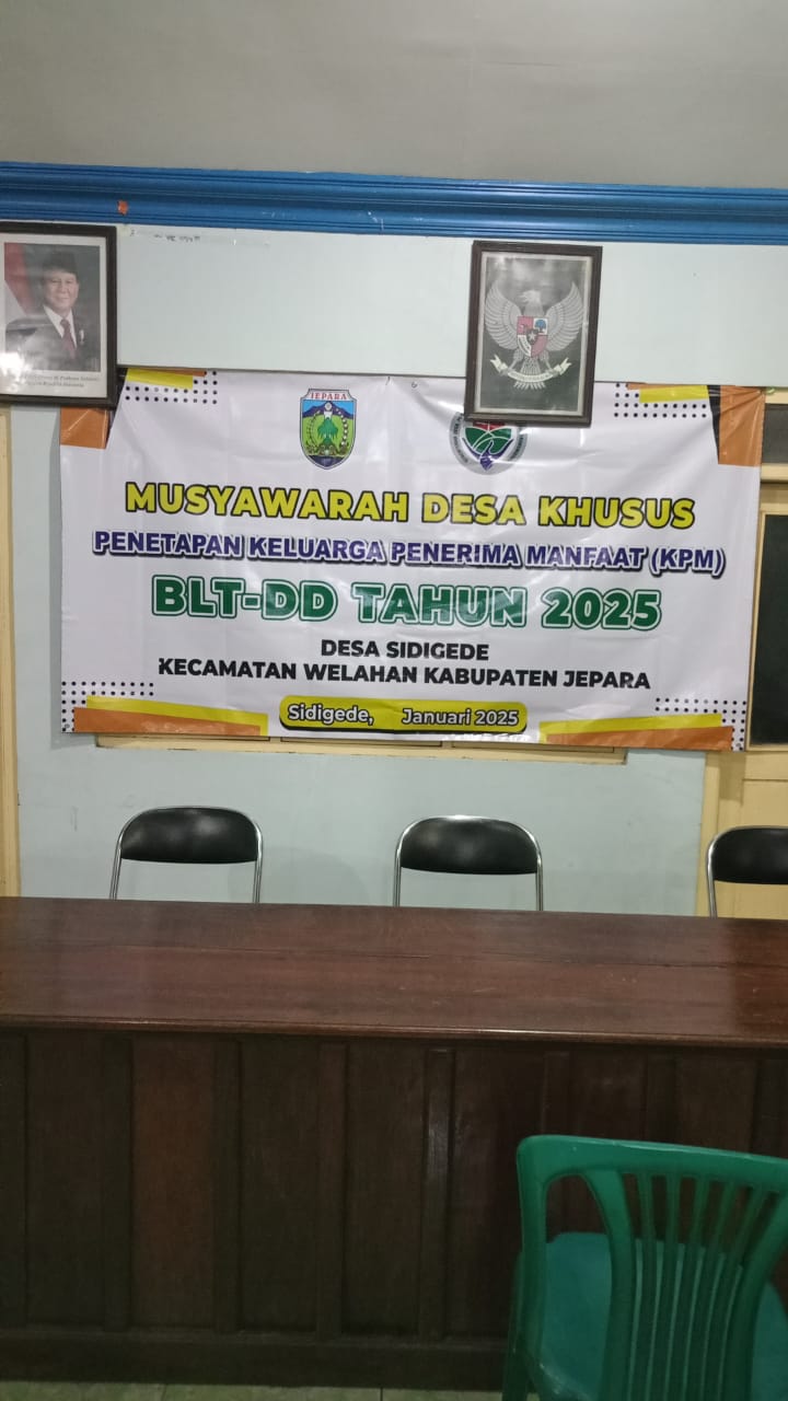 MUSDESUS BLT DD