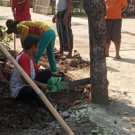 Album : Gotong Royong
